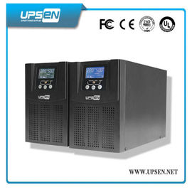 Doppio Conversione online ad alta frequenza UPS, 1phase e 0.8PF con il generatore sostenibile