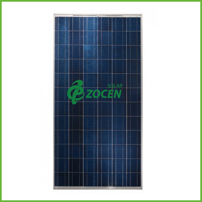 270W modulo solare del silicio da 36 volt del silicio policristallino policristallino del pannello solare